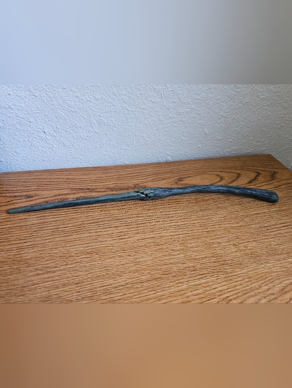 Harry Potter Wand Bellatrix Lestrange Collectible